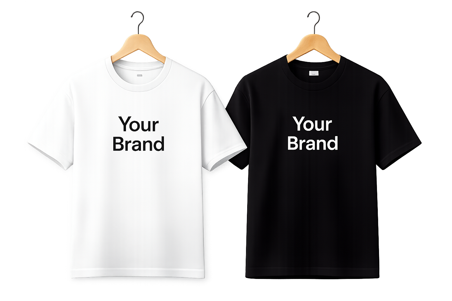 T-shirt and shirt brand