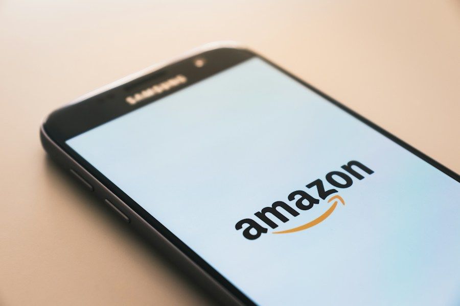 Amazon marketplace product boxes