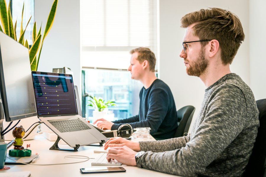 AI content workflow for team